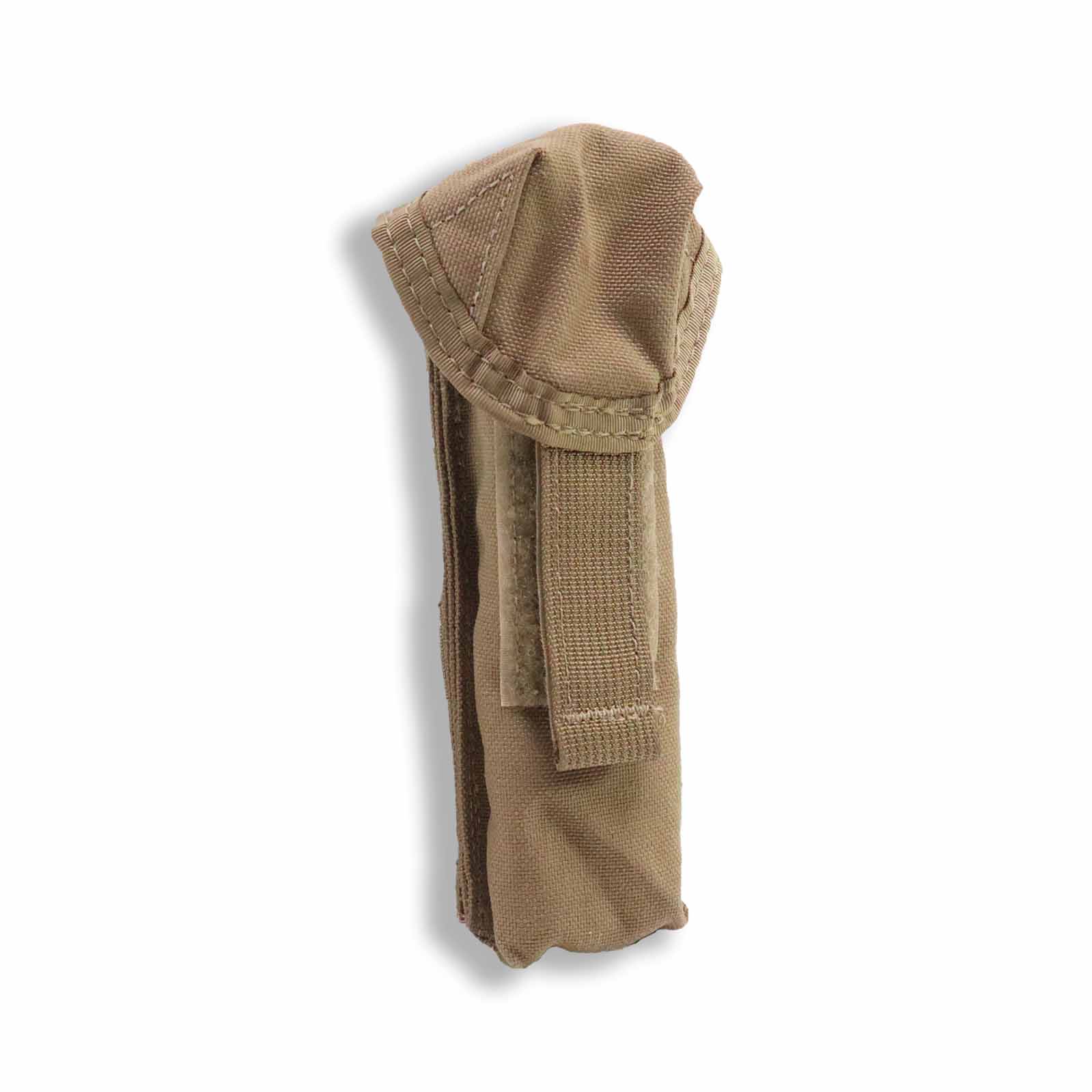 Gear - Pouches - Utility - London Bridge Trading LBT-9037A Flashlight/Utility Pouch - Coyote Brown