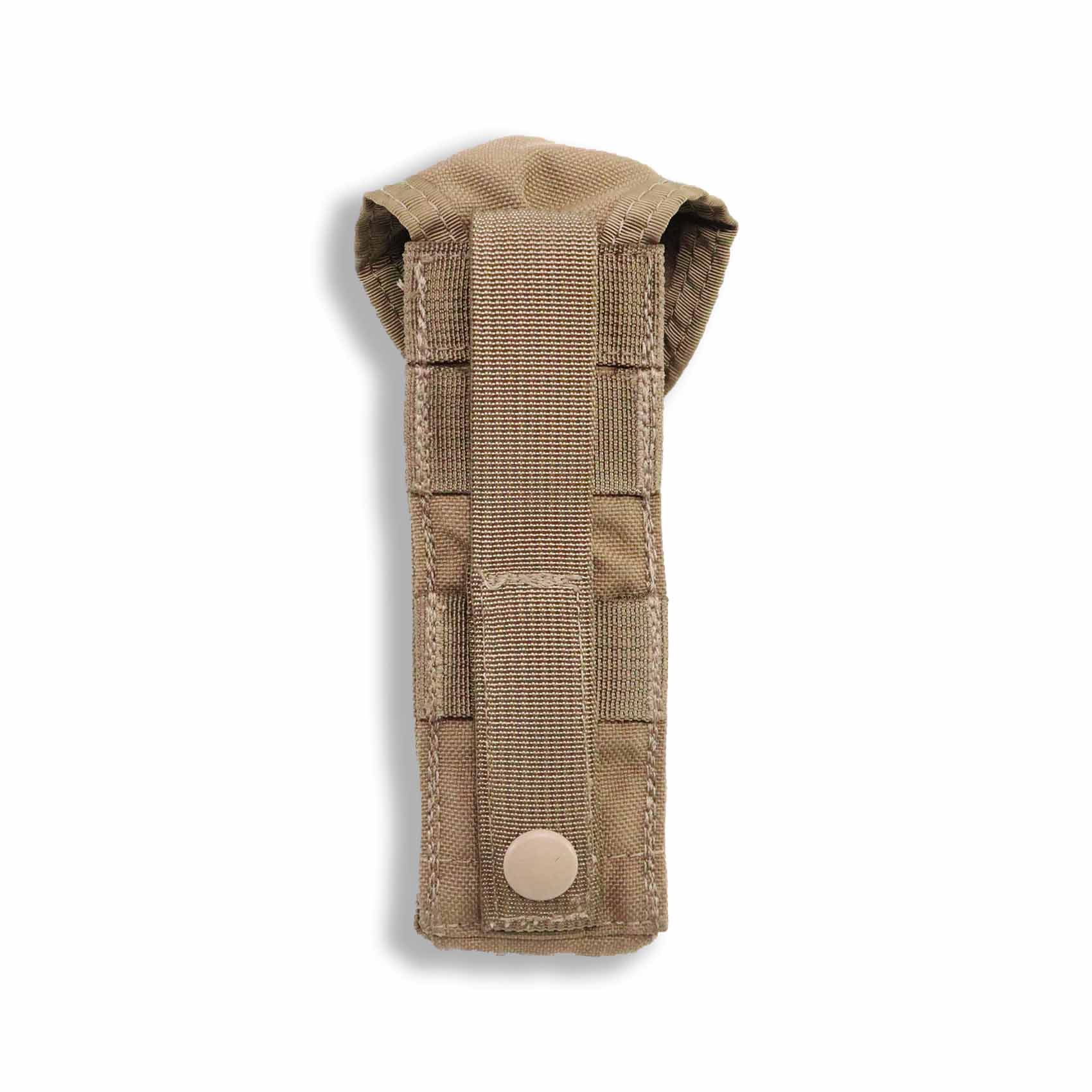 Gear - Pouches - Utility - London Bridge Trading LBT-9037A Flashlight/Utility Pouch - Coyote Brown