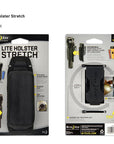 Gear - Pouches - Utility - Nite Ize Lite Holster Stretch Flashlight Holster