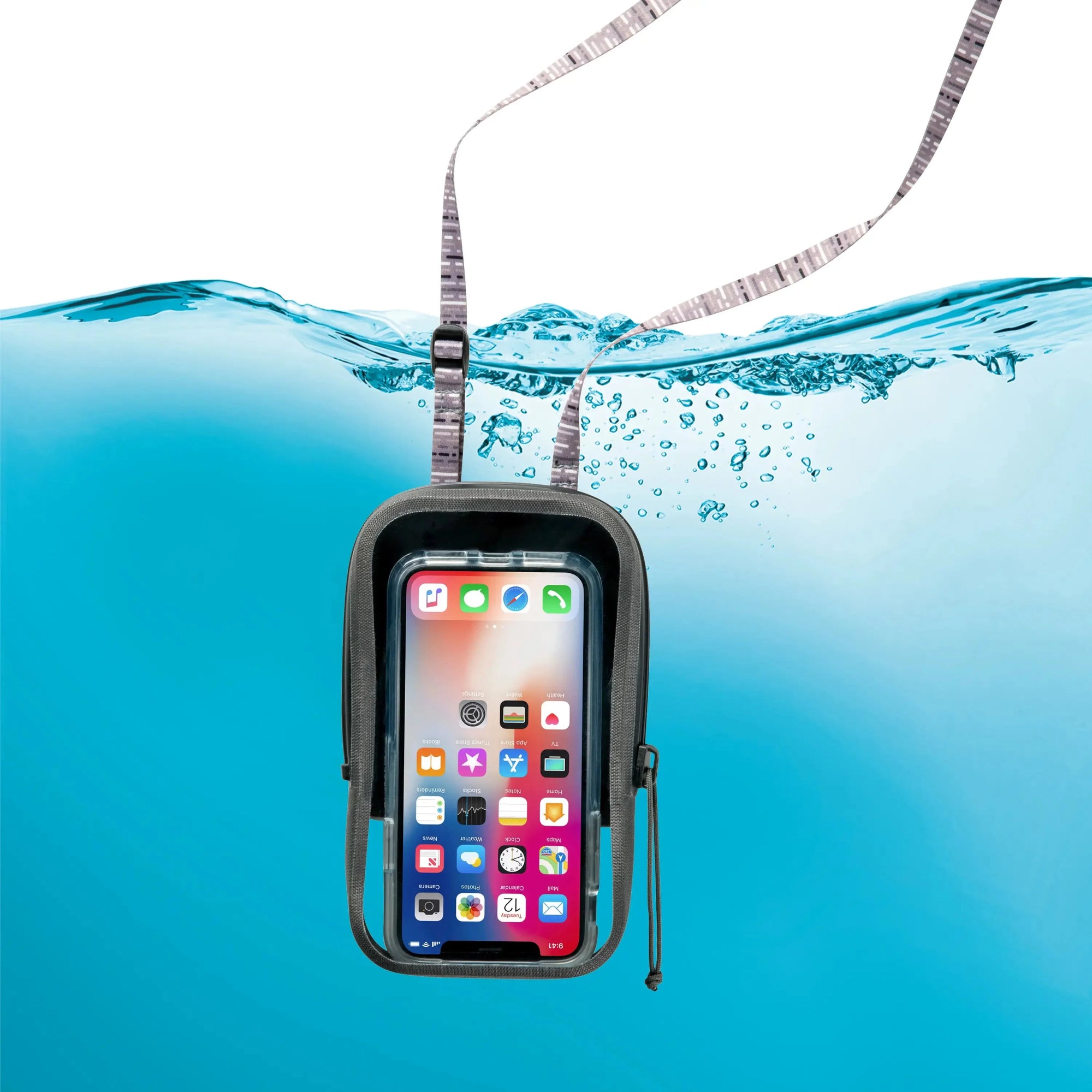 Gear - Pouches - Utility - Nite Ize RunOff® Waterproof Phone Case