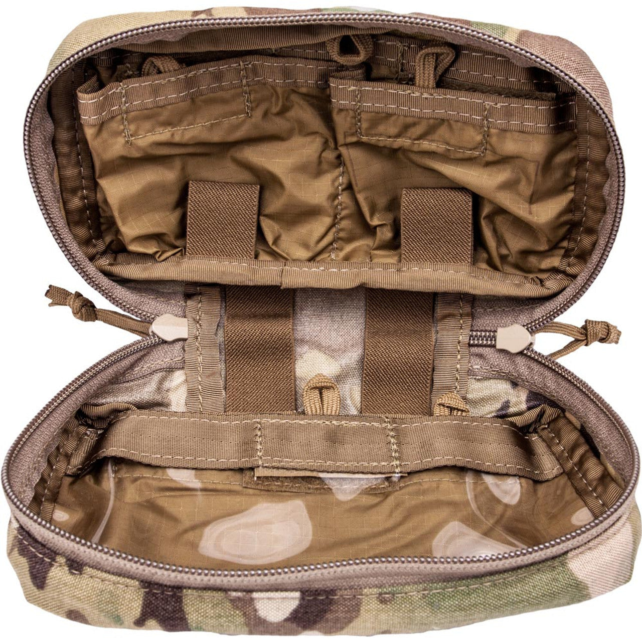 Gear - Pouches - Utility - Tactical Tailor Fight Light Horizontal E&E Pouch