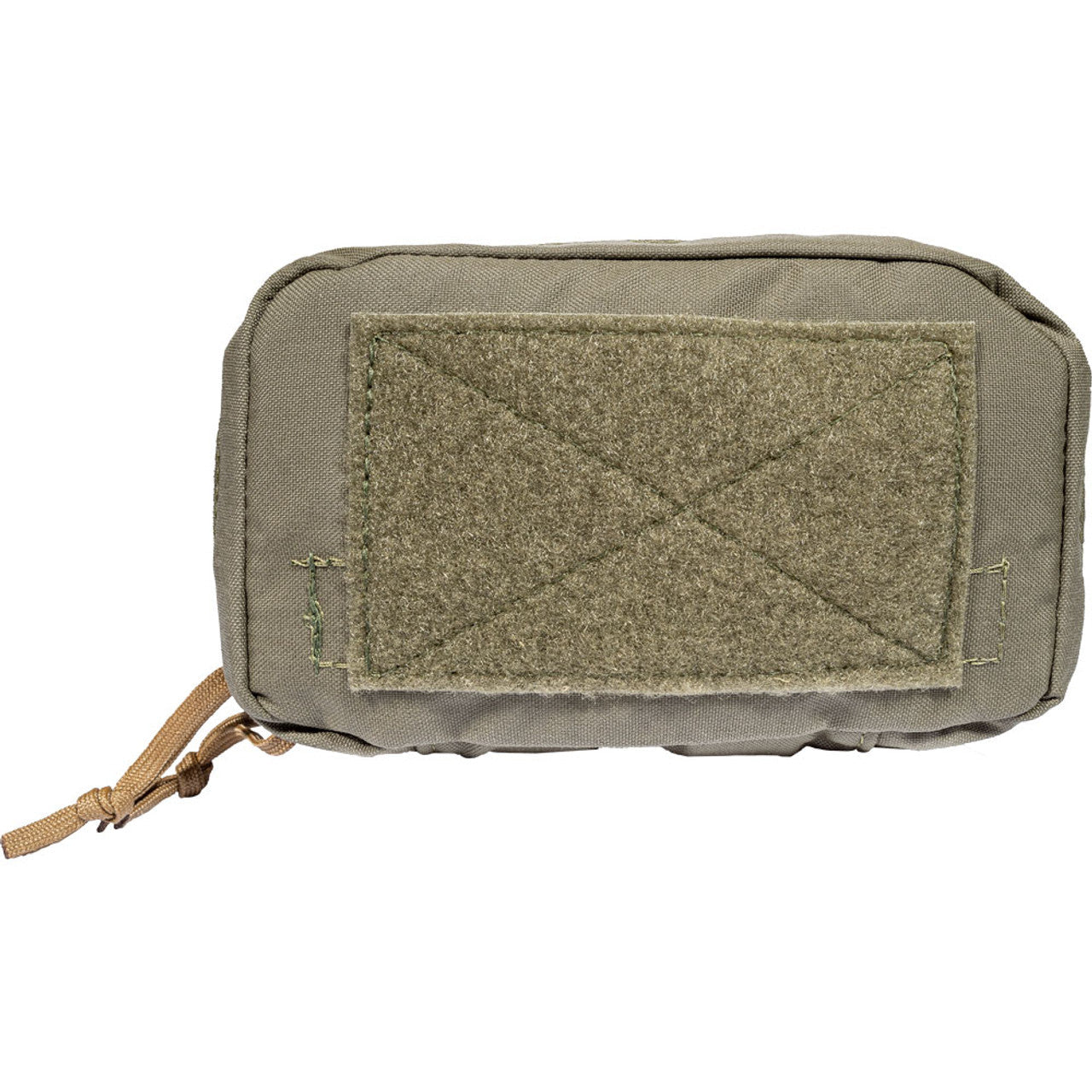 Gear - Pouches - Utility - Tactical Tailor Fight Light Horizontal E&amp;E Pouch