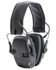 Gear - Protection - Ears - Howard Leight Impact Sport Electronic Earmuffs - Multicam Black