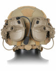 Gear - Protection - Ears - Ops-Core AMP Communication Headset - Connectorized