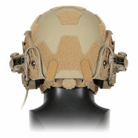 Gear - Protection - Ears - Ops-Core AMP Communication Headset - Fixed Downlead