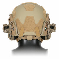Gear - Protection - Ears - Ops-Core AMP Helmet Rail Mount Kit