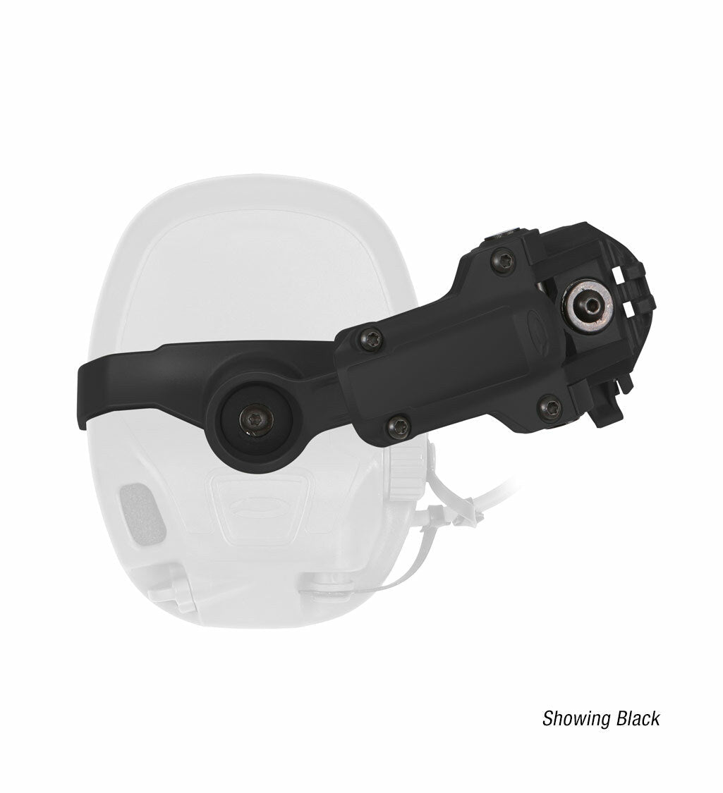 Gear - Protection - Ears - Ops-Core AMP Helmet Rail Mount Kit