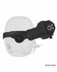 Gear - Protection - Ears - Ops-Core AMP Helmet Rail Mount Kit