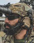 Gear - Protection - Eyes - GATORZ Magnum Ballistic