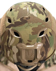 Gear - Protection - Helmet Parts - MATBOCK Helmet Skins - Ops-Core FAST Bump