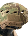 Gear - Protection - Helmet Parts - MATBOCK Helmet Skins - Ops-Core FAST Bump