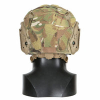 Gear - Protection - Helmet Parts - Ops-Core FAST Helmet Cover