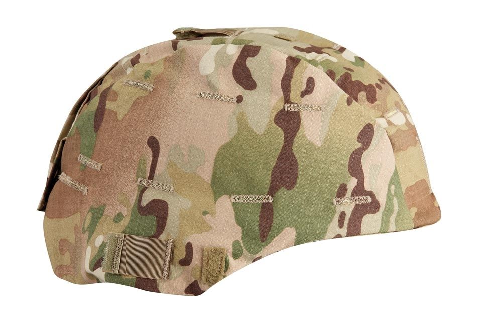 Gear - Protection - Helmet Parts - Propper Helmet Cover - OCP