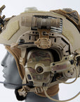 Gear - Protection - Helmet Parts - Unity Tactical KNUCKL