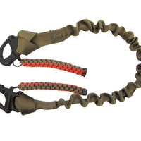Gear - Protection - Safety - London Bridge Trading LBT-2376E Helo Safety Retention Lanyard