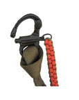 Gear - Protection - Safety - London Bridge Trading LBT-2376E Helo Safety Retention Lanyard