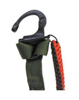 Gear - Protection - Safety - London Bridge Trading LBT-2376E Helo Safety Retention Lanyard