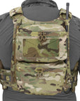 Gear - Rigs - Back Panels - Ferro Concepts ADAPT Back Panel - Double Pouch