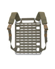 Gear - Rigs - Back Panels - Shaw Concepts Plate Carrier Panel