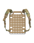 Gear - Rigs - Back Panels - Shaw Concepts Plate Carrier Panel