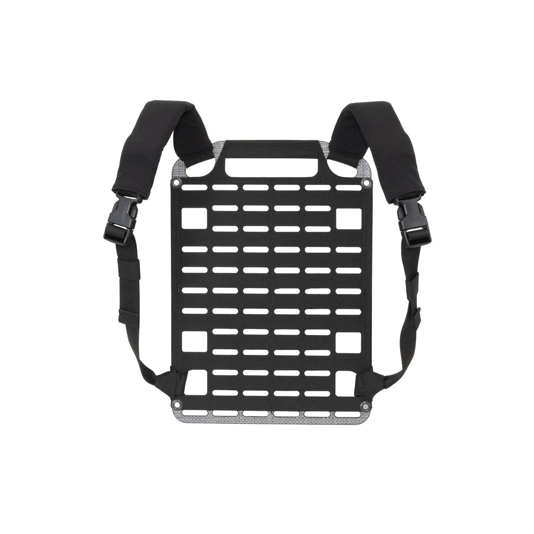 Shaw Concepts Plate Carrier Panel – Legit Kit