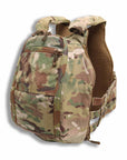 Gear - Rigs - Back Panels - Velocity Systems Mayflower SCARAB™ LT Zip-On Back Panel