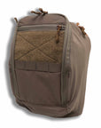 Gear - Rigs - Back Panels - Velocity Systems Mayflower SCARAB™ LT Zip-On Back Panel