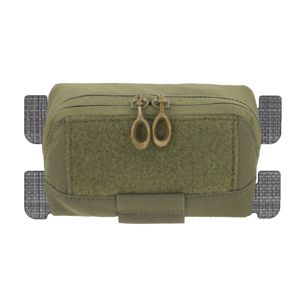 Gear - Rigs - Chest Panels - Ferro Concepts ADAPT Admin Panel Pouch