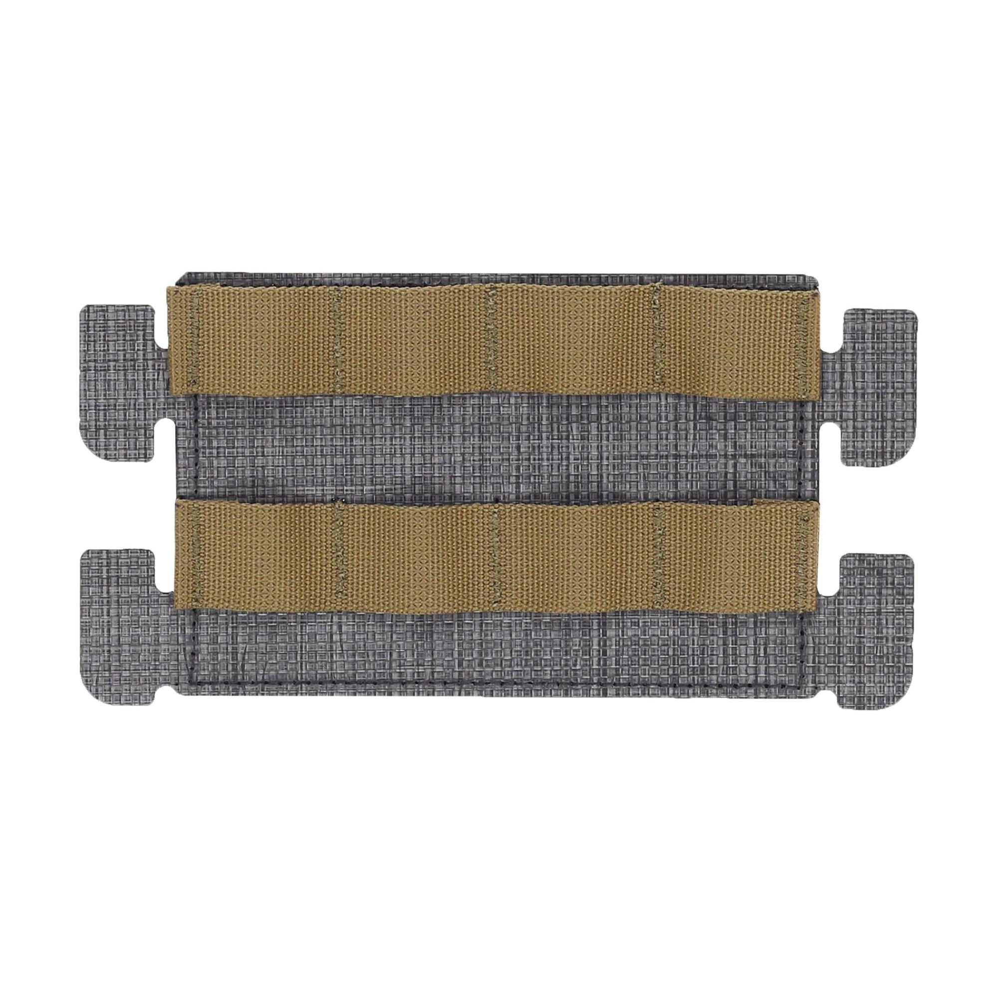 Gear - Rigs - Chest Panels - Ferro Concepts ADAPT MOLLE Panel