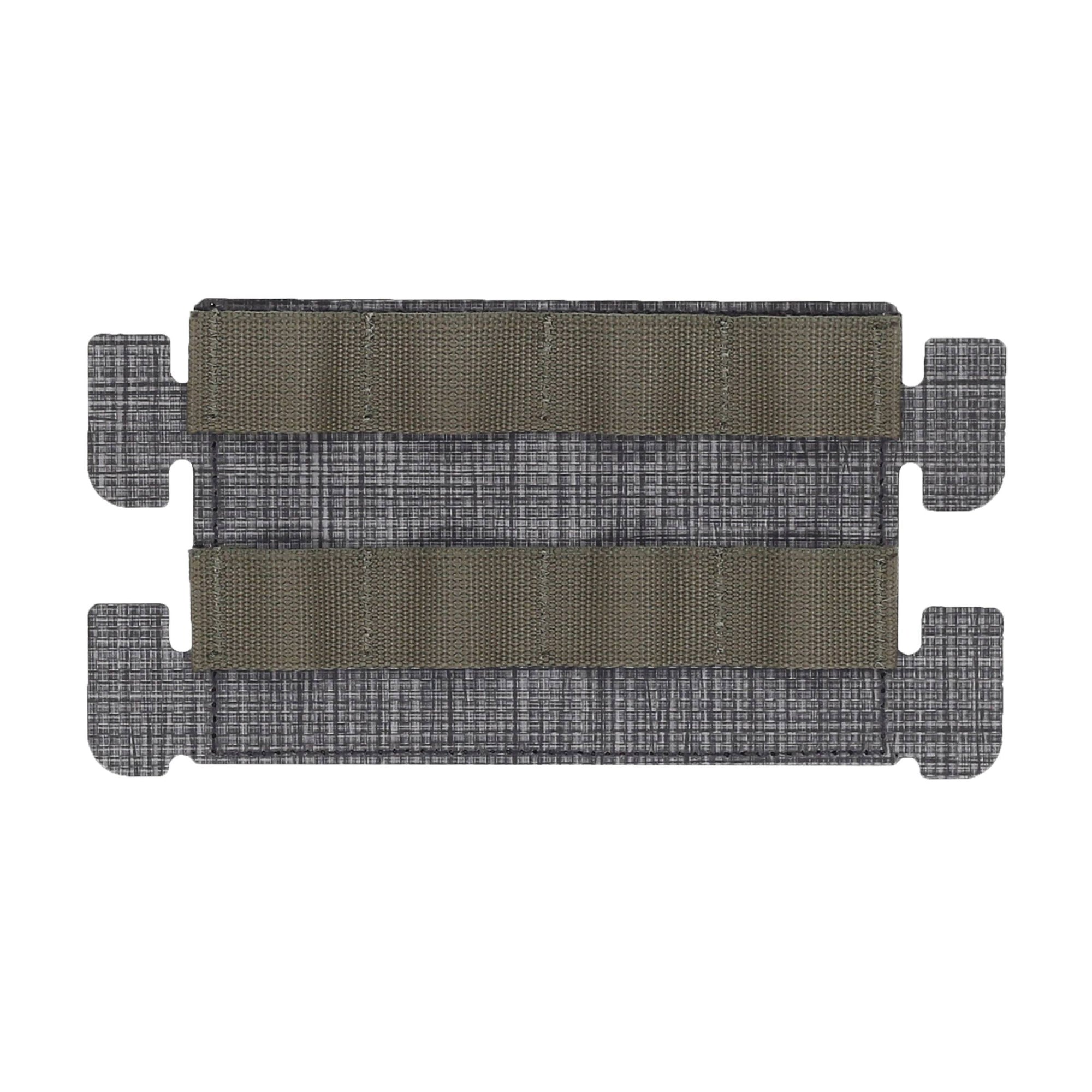 Gear - Rigs - Chest Panels - Ferro Concepts ADAPT MOLLE Panel