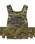 Gear - Rigs - Chest Panels - Ferro Concepts ADAPT MOLLE Panel