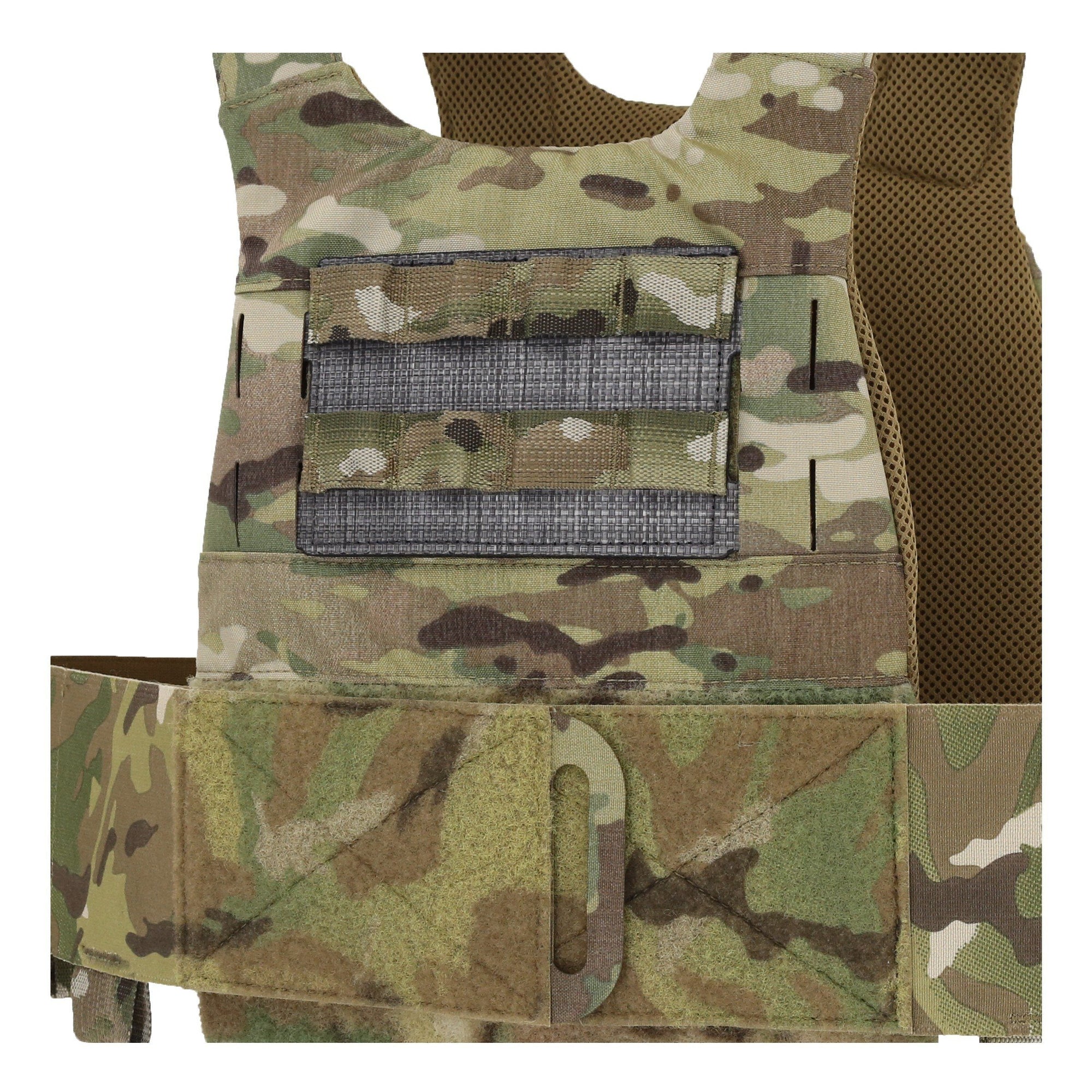 Gear - Rigs - Chest Panels - Ferro Concepts ADAPT MOLLE Panel