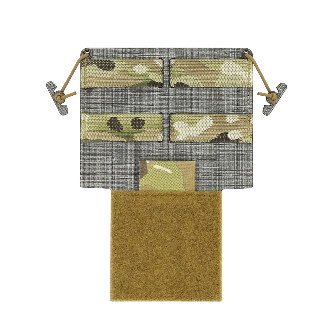 Ferro Concepts Chesty ATAK Panel – Legit Kit