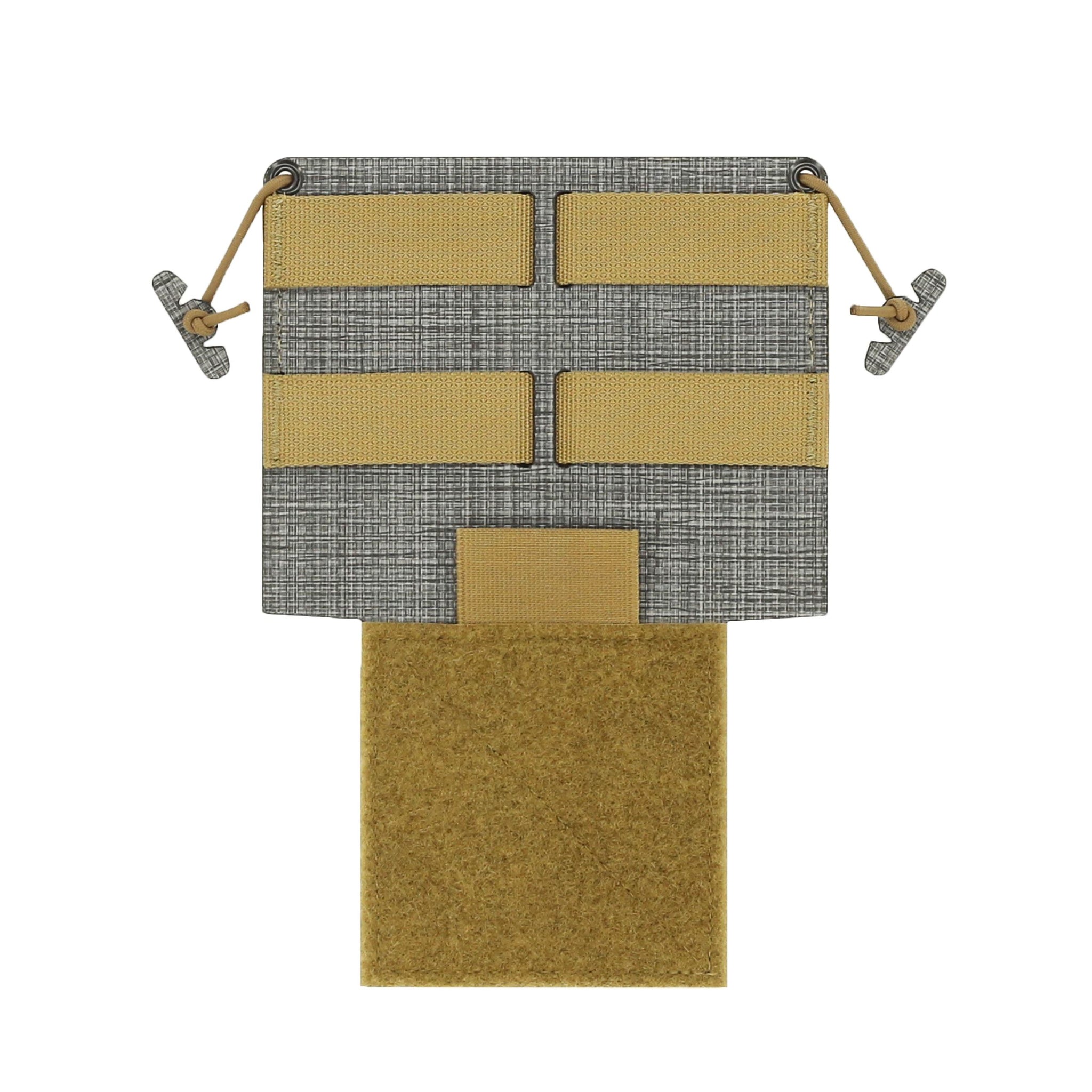 Ferro Concepts Chesty ATAK Panel – Legit Kit