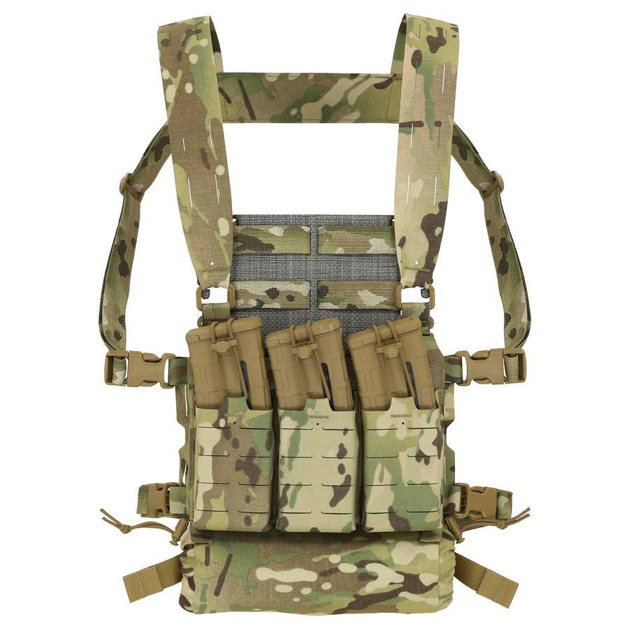 Gear - Rigs - Chest Panels - Ferro Concepts Chesty ATAK Panel