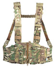 Gear - Rigs - Chest Rigs - Blue Force Gear Ten-Speed SF Chest Rig