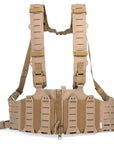 Gear - Rigs - Chest Rigs - Blue Force Gear Ten-Speed SF Chest Rig