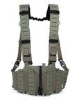 Gear - Rigs - Chest Rigs - Blue Force Gear Ten-Speed SF Chest Rig