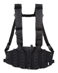 Gear - Rigs - Chest Rigs - Blue Force Gear Ten-Speed SF Chest Rig