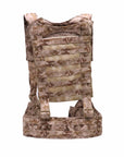 Gear - Rigs - Chest Rigs - Eagle Industries SOFLCS Lightweight MOLLE H-Harness - AOR1