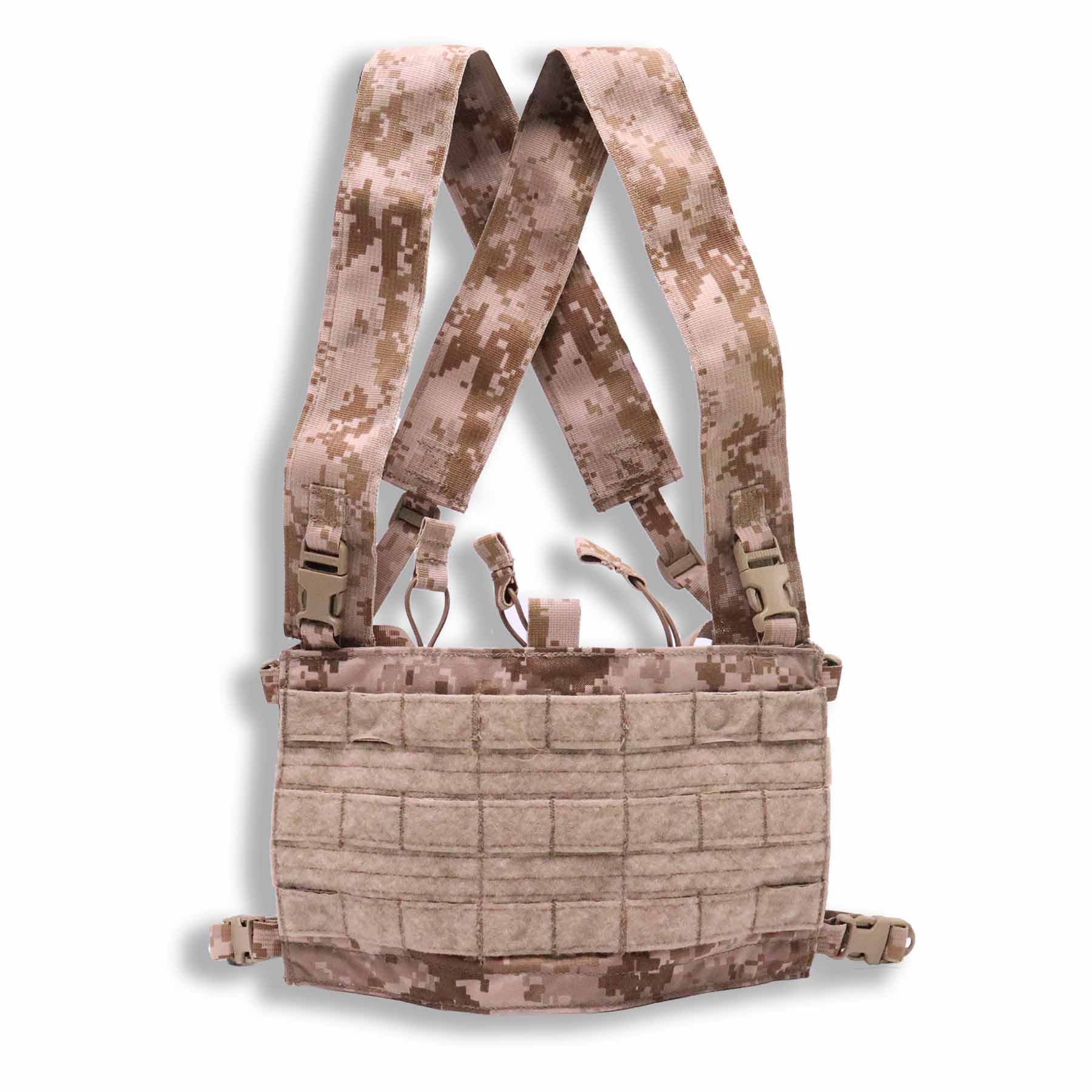 Eagle Industries SOFLCS Low Profile M4 Special Purpose Chest Rig V.2 M ...