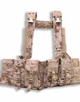 Gear - Rigs - Chest Rigs - Eagle Industries SOFLCS Multi-Purpose Chest Rig V.2 Maritime - AOR1