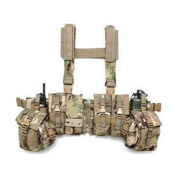 Chest Rigs – Legit Kit