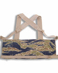 Gear - Rigs - Chest Rigs - Offbase Seatbelt Chest Rig - Legit Tiger