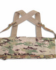 Gear - Rigs - Chest Rigs - Offbase Seatbelt Chest Rig - Multicam