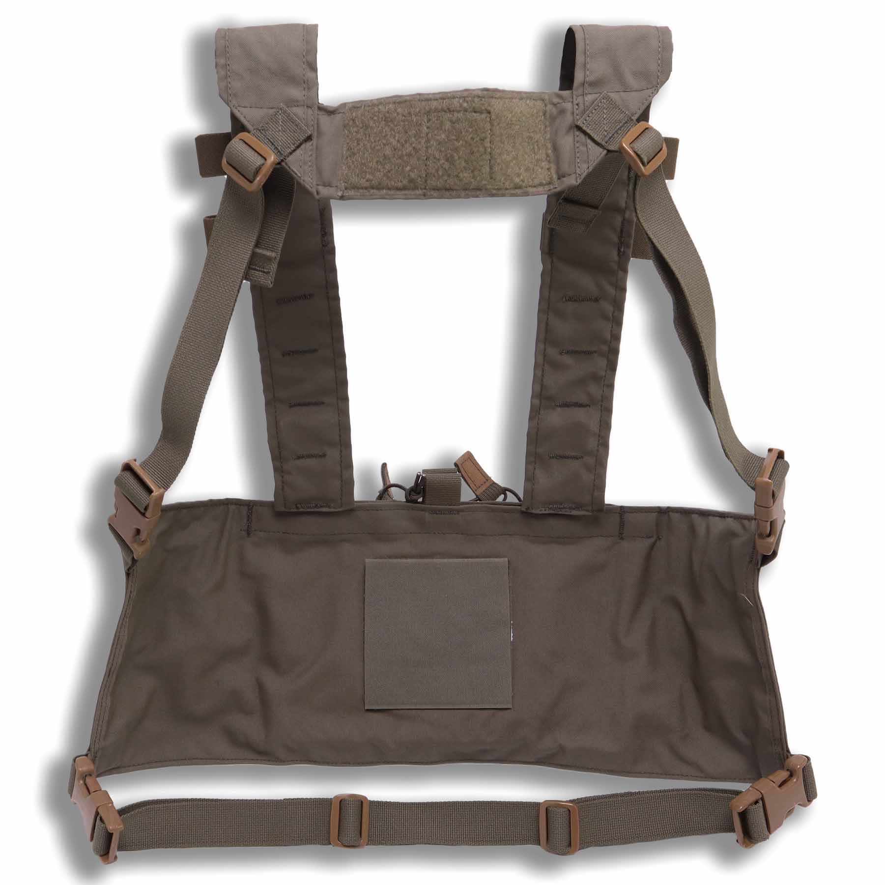 Gear - Rigs - Chest Rigs - Velocity Systems Mayflower 5.56 Hybrid Chest Rig