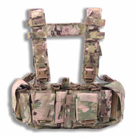 Velocity Systems Mayflower UW Chest Rig Gen IV – Legit Kit