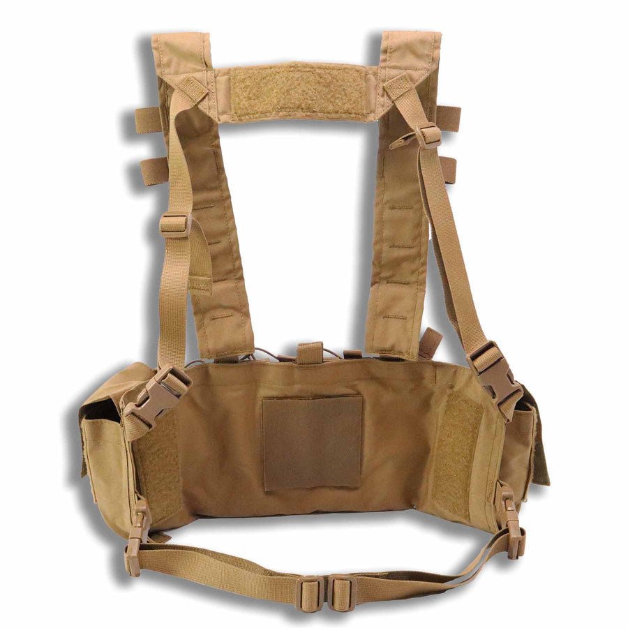 Gear - Rigs - Chest Rigs - Velocity Systems Mayflower UW Chest Rig Gen IV