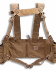 Gear - Rigs - Chest Rigs - Velocity Systems Mayflower UW Gen V Split-Front Chest Rig