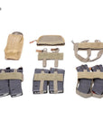 Gear - Rigs - Chest Rigs - Velocity Systems Mayflower UW Gen V Split-Front Chest Rig